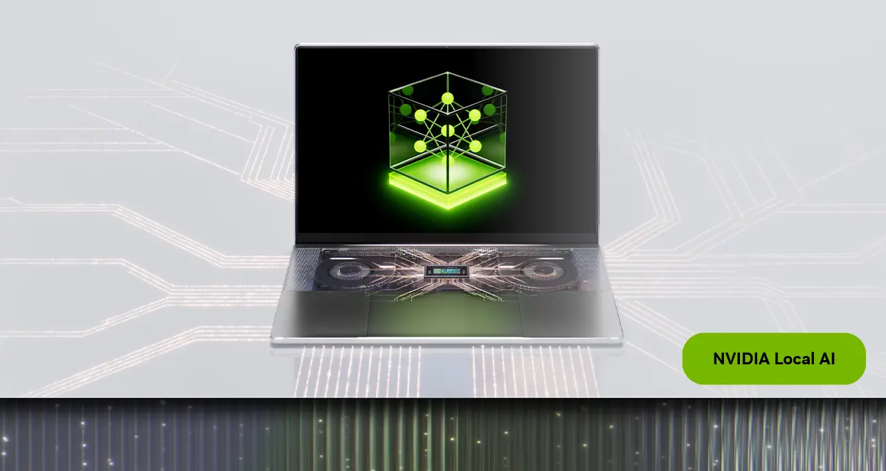 NVIDIA RTX Spark: Süper Çipli Dizüstü Bilgisayarların Sunacakları