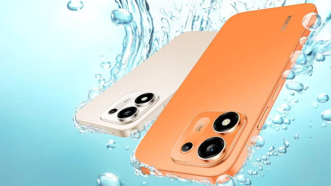 Honor X8e Tanıtıldı: 7.700 mAh Batarya, 120Hz Ekran, 108 MP Kamera